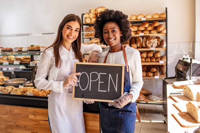 Business owners